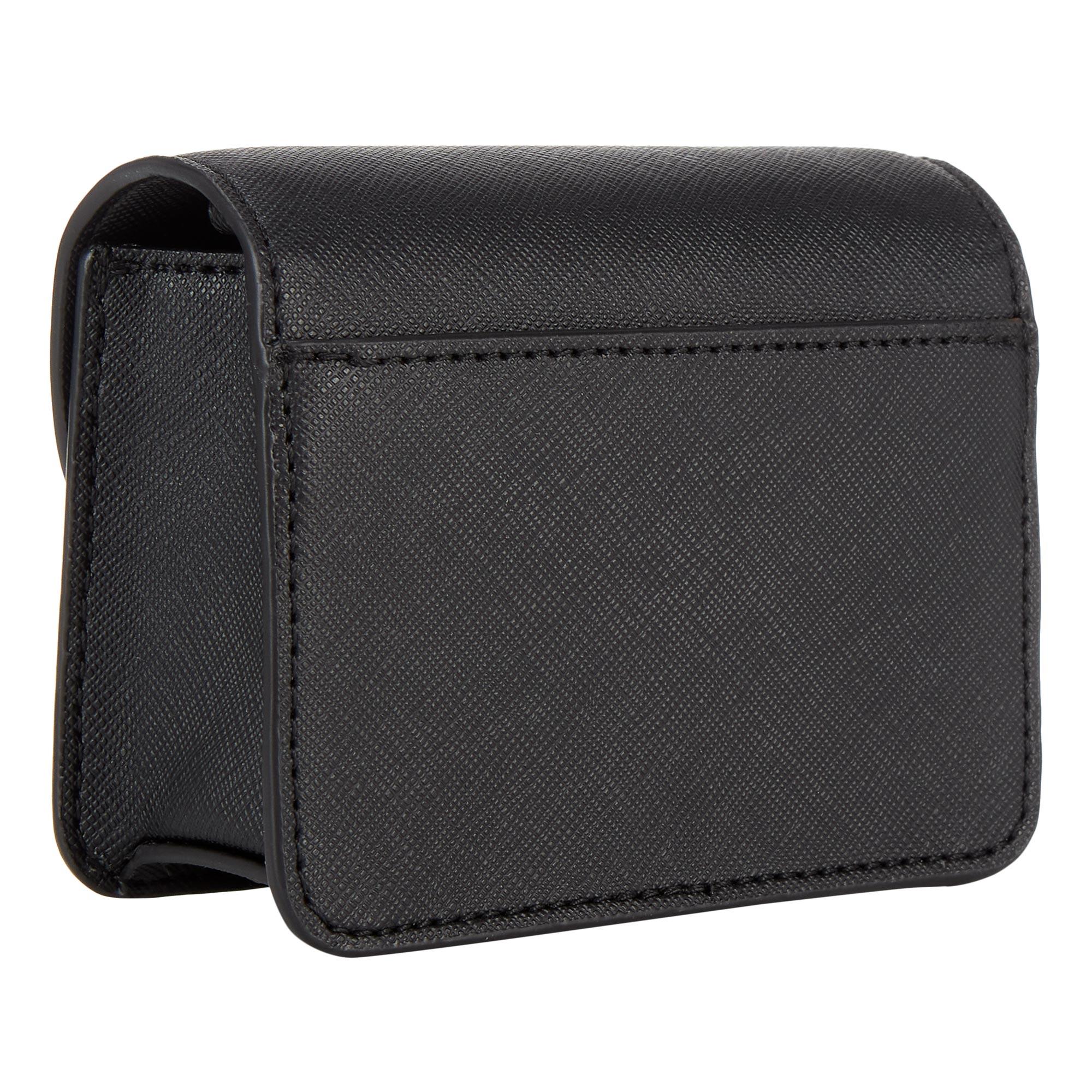 Mini Flap Wallet